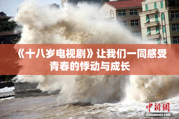 《十八岁电视剧》让我们一同感受青春的悸动与成长