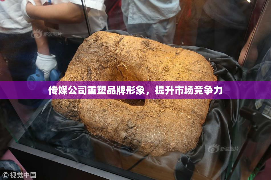 传媒公司重塑品牌形象，提升市场竞争力