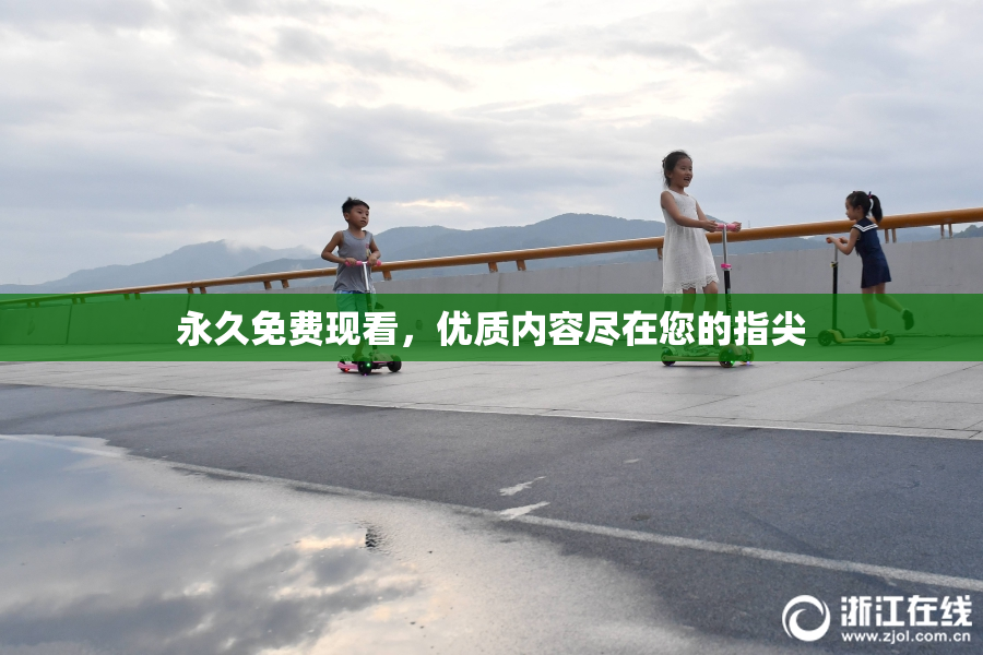 永久免费现看，优质内容尽在您的指尖