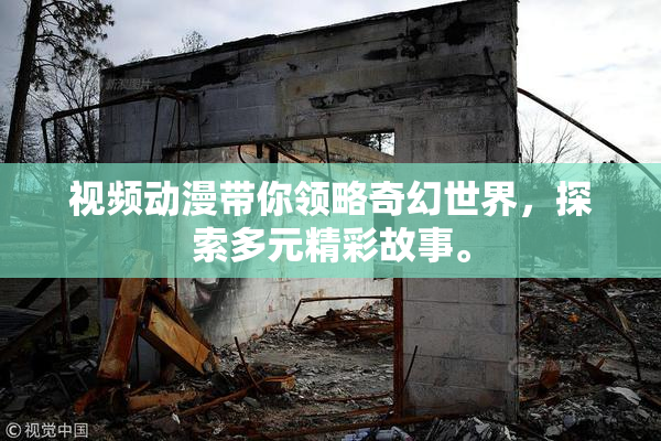 视频动漫带你领略奇幻世界，探索多元精彩故事。