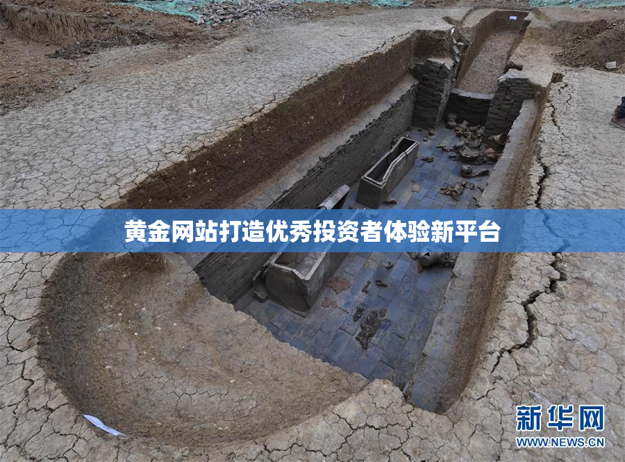 黄金网站打造优秀投资者体验新平台
