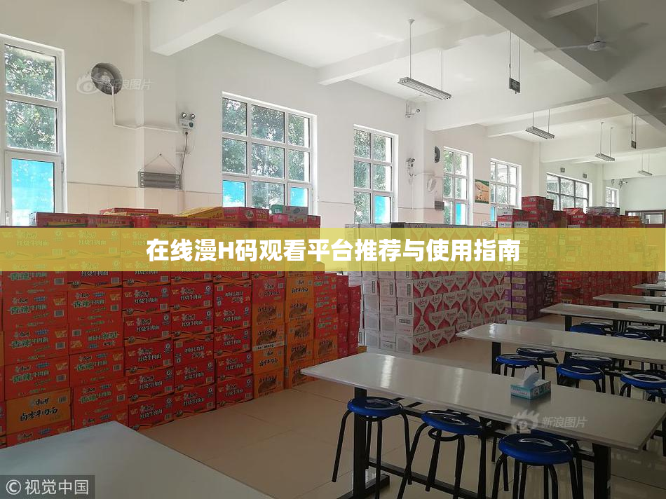 在线漫H码观看平台推荐与使用指南