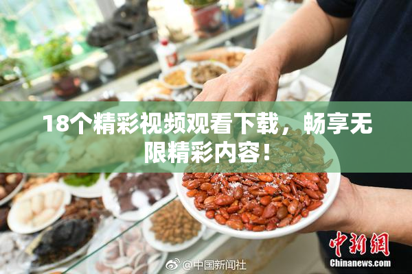 18个精彩视频观看下载，畅享无限精彩内容！