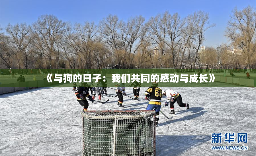 《与狗的日子：我们共同的感动与成长》