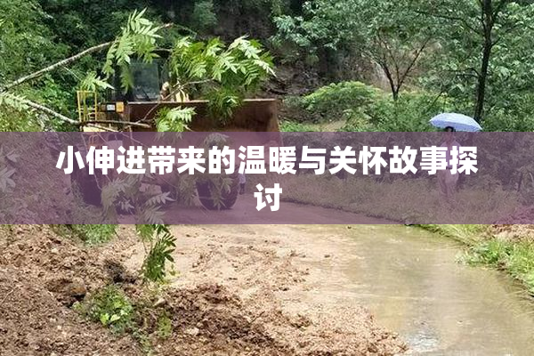 小伸进带来的温暖与关怀故事探讨