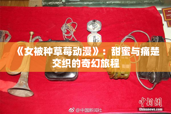 《女被种草莓动漫》：甜蜜与痛楚交织的奇幻旅程