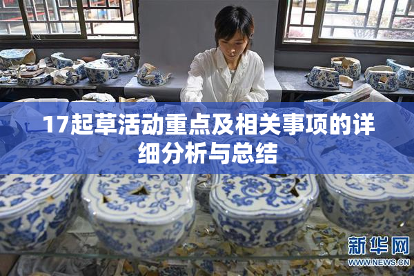 17起草活动重点及相关事项的详细分析与总结