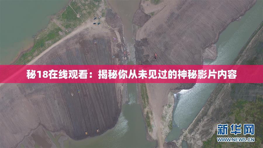 秘18在线观看：揭秘你从未见过的神秘影片内容