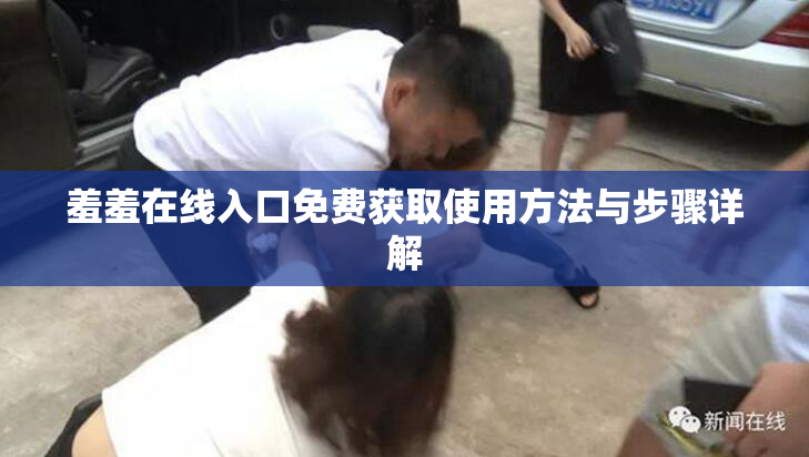 羞羞在线入口免费获取使用方法与步骤详解