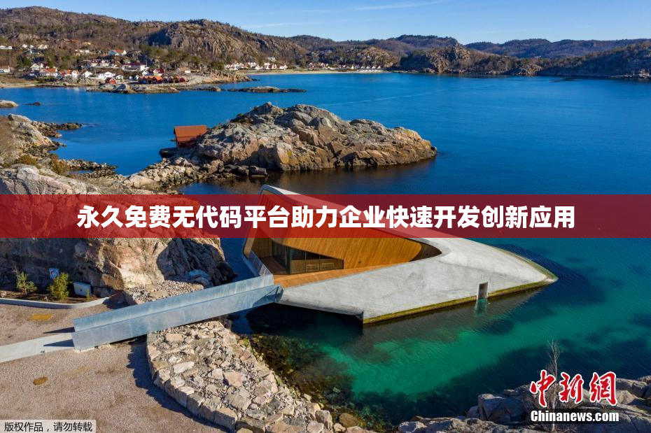 永久免费无代码平台助力企业快速开发创新应用