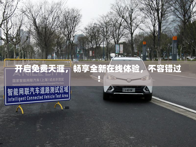 开启免费天涯，畅享全新在线体验，不容错过！