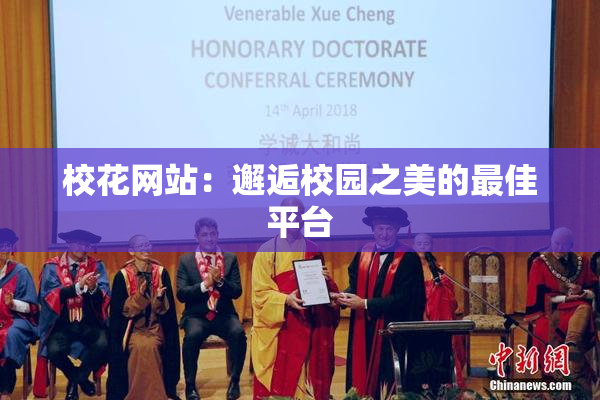 校花网站：邂逅校园之美的最佳平台