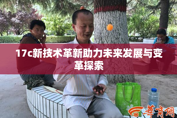 17c新技术革新助力未来发展与变革探索