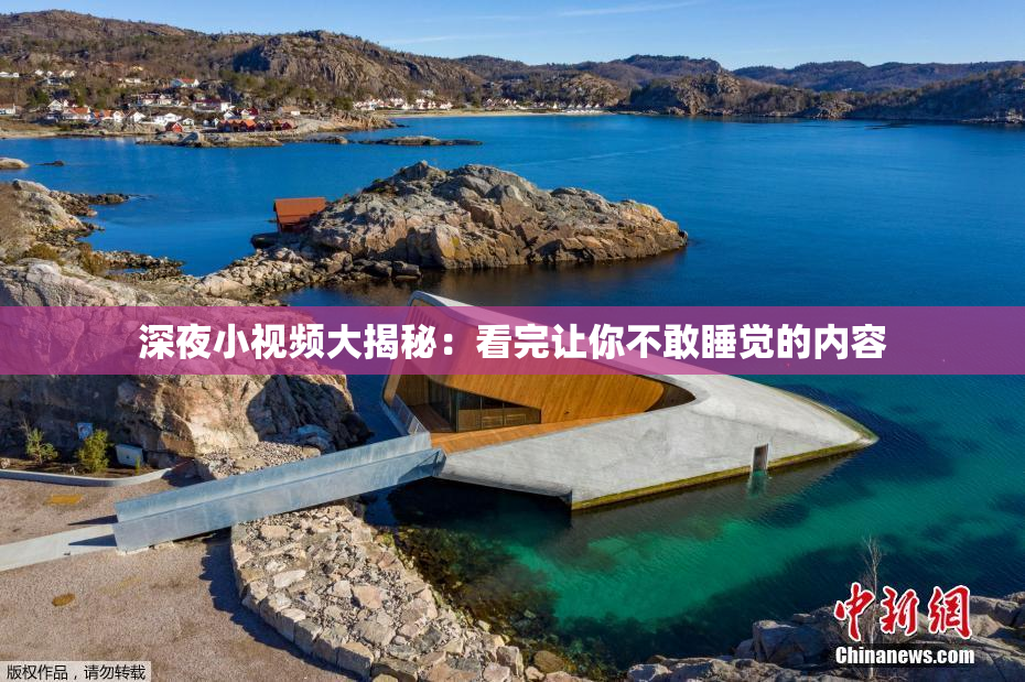 深夜小视频大揭秘：看完让你不敢睡觉的内容
