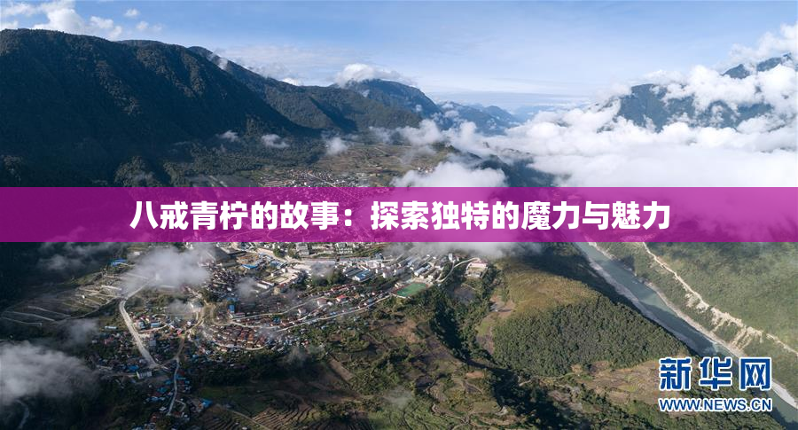 八戒青柠的故事：探索独特的魔力与魅力