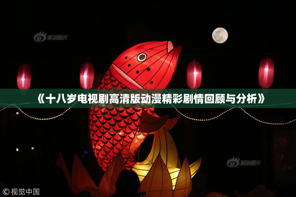 《十八岁电视剧高清版动漫精彩剧情回顾与分析》