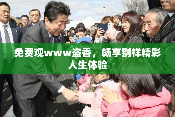 免费观www盗香，畅享别样精彩人生体验