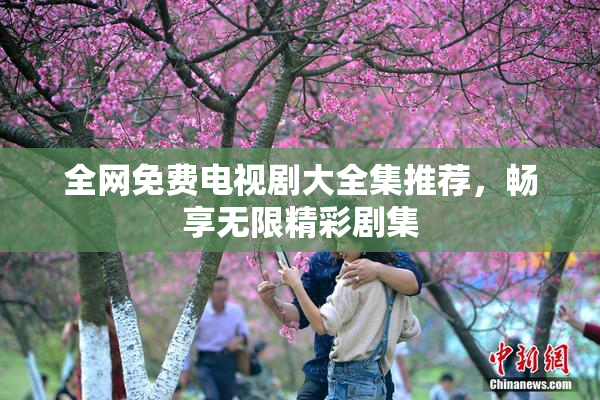全网免费电视剧大全集推荐，畅享无限精彩剧集