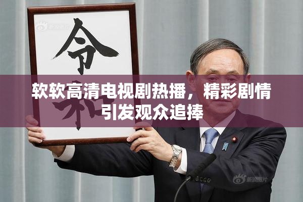 软软高清电视剧热播，精彩剧情引发观众追捧