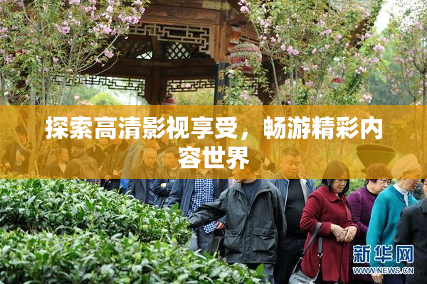 探索高清影视享受，畅游精彩内容世界