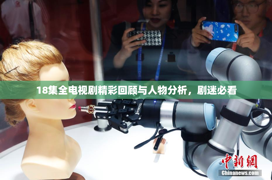 18集全电视剧精彩回顾与人物分析，剧迷必看