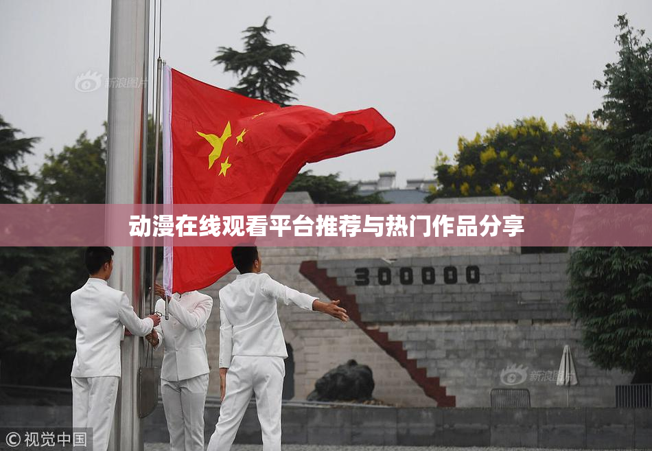 动漫在线观看平台推荐与热门作品分享