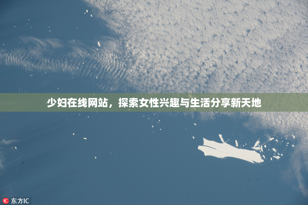 少妇在线网站，探索女性兴趣与生活分享新天地