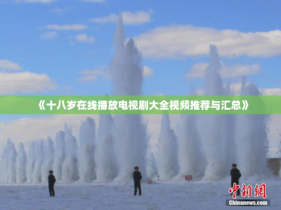 《十八岁在线播放电视剧大全视频推荐与汇总》