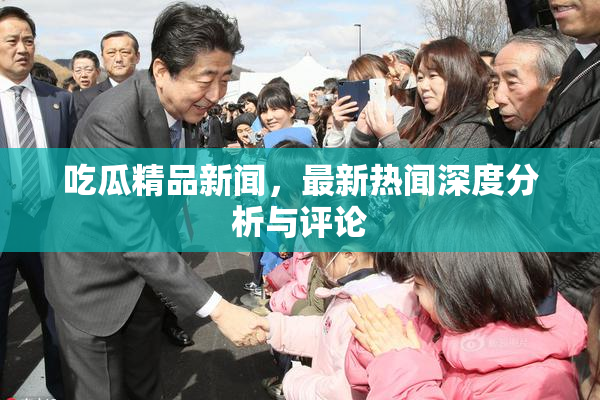 吃瓜精品新闻，最新热闻深度分析与评论