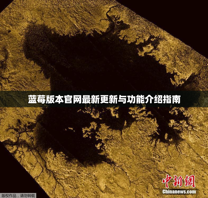 蓝莓版本官网最新更新与功能介绍指南
