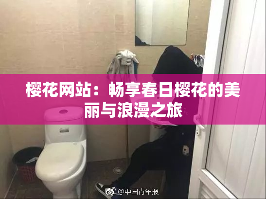 樱花网站：畅享春日樱花的美丽与浪漫之旅