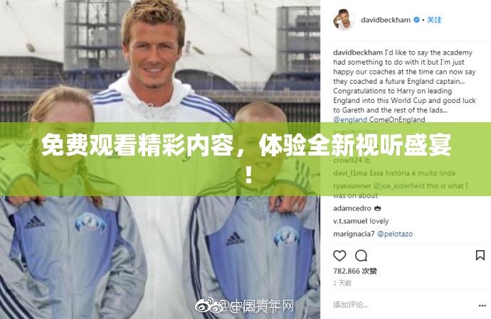 免费观看精彩内容，体验全新视听盛宴！