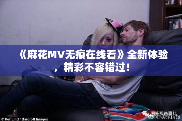 《麻花MV无痕在线看》全新体验，精彩不容错过！