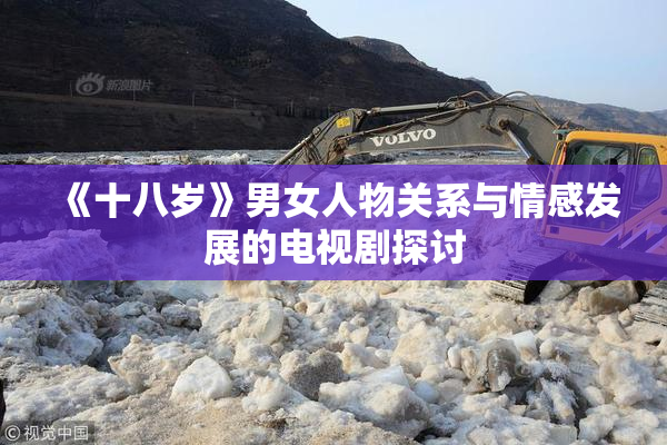 《十八岁》男女人物关系与情感发展的电视剧探讨