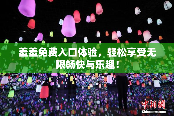 羞羞免费入口体验，轻松享受无限畅快与乐趣！