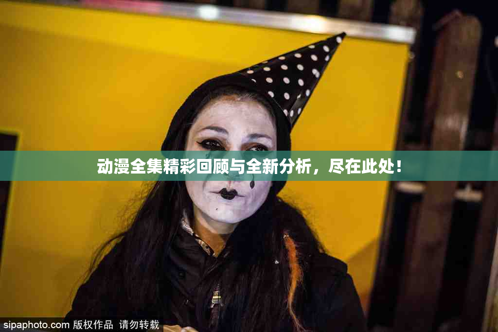 动漫全集精彩回顾与全新分析，尽在此处！