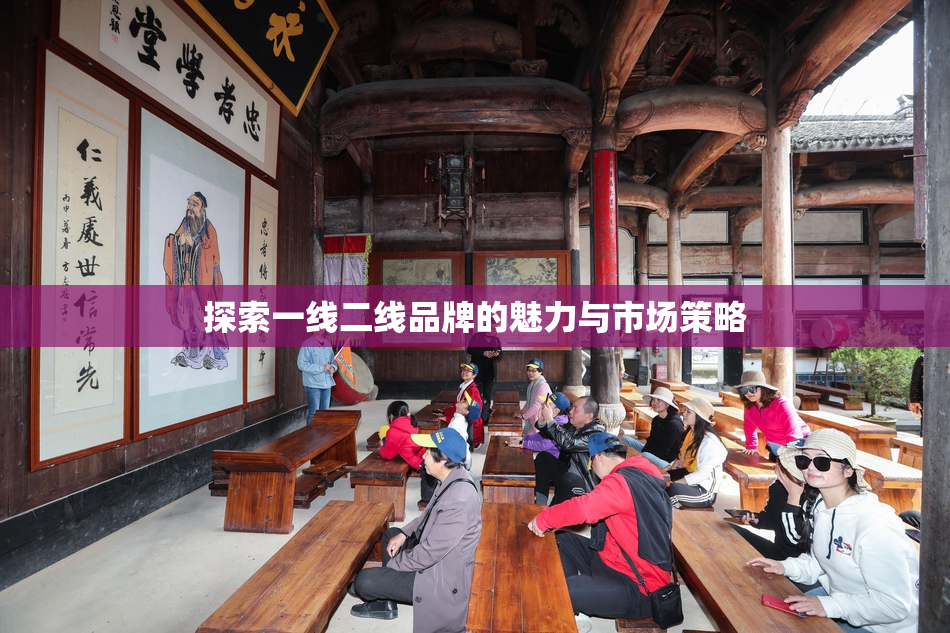 探索一线二线品牌的魅力与市场策略