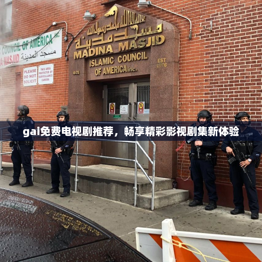 gai免费电视剧推荐，畅享精彩影视剧集新体验