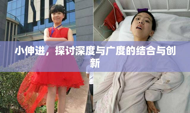 小伸进，探讨深度与广度的结合与创新
