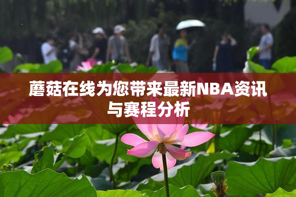 蘑菇在线为您带来最新NBA资讯与赛程分析