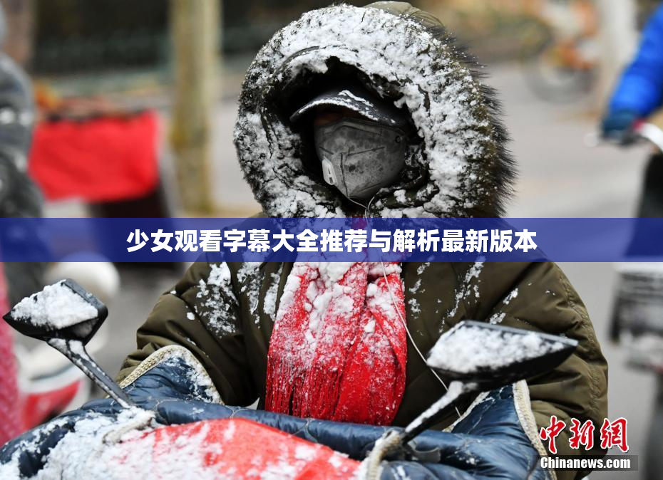 少女观看字幕大全推荐与解析最新版本