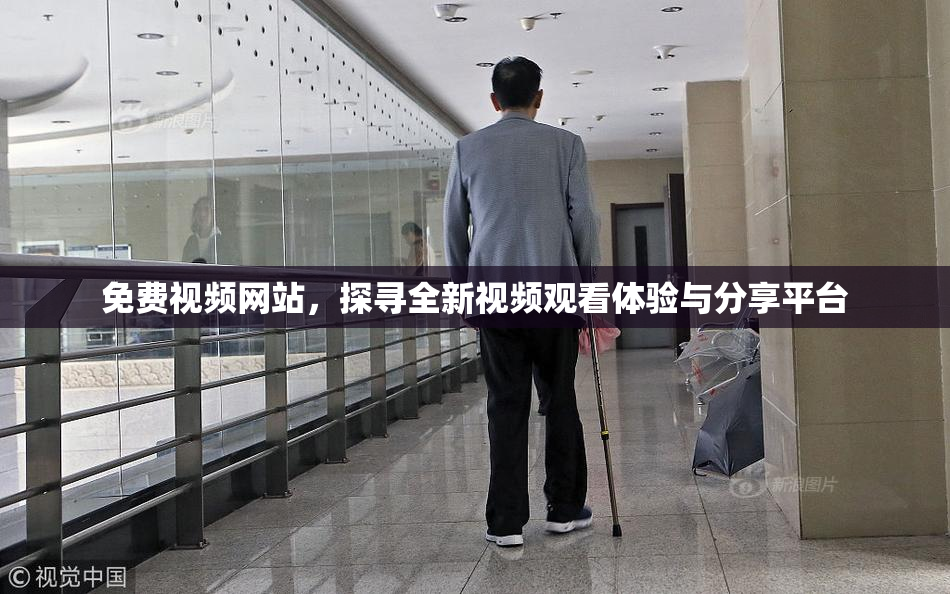 免费视频网站，探寻全新视频观看体验与分享平台