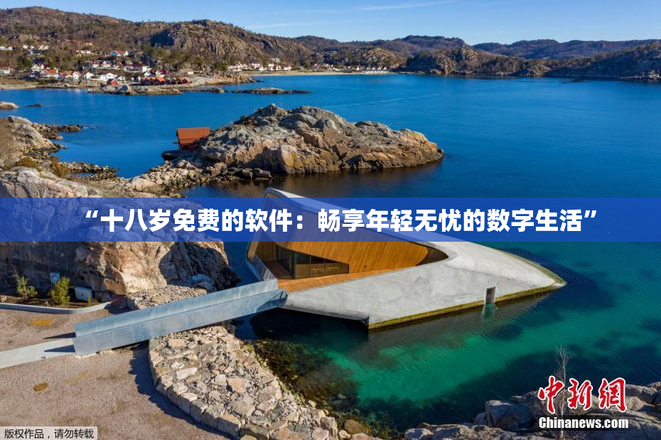 “十八岁免费的软件：畅享年轻无忧的数字生活”