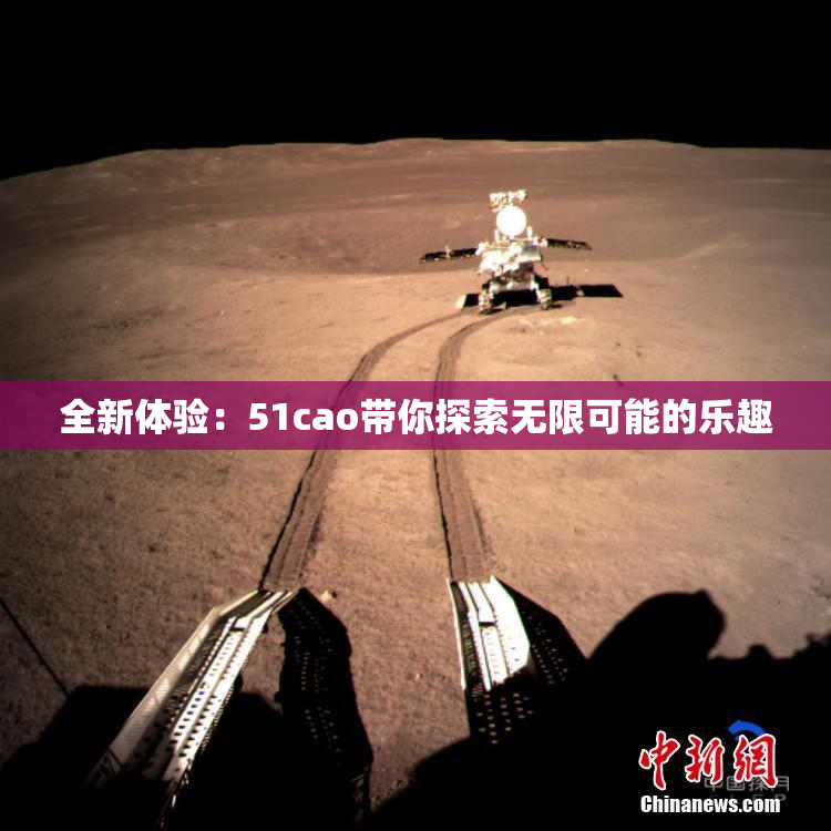 全新体验：51cao带你探索无限可能的乐趣