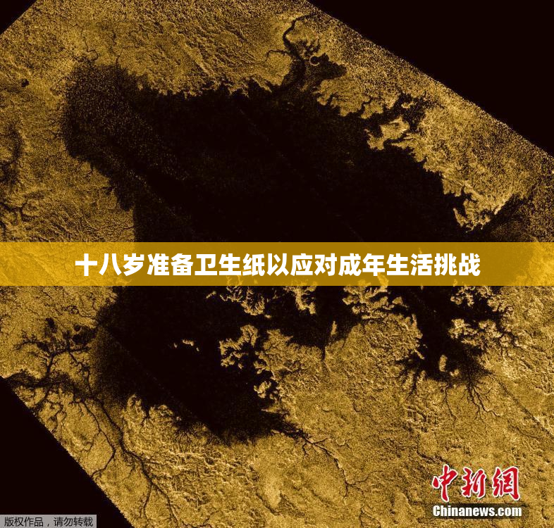 十八岁准备卫生纸以应对成年生活挑战