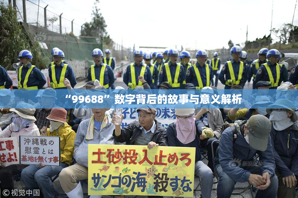 “99688”数字背后的故事与意义解析