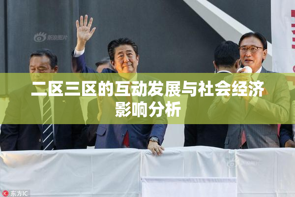 二区三区的互动发展与社会经济影响分析
