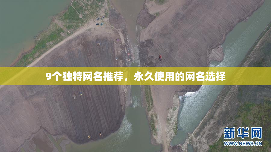 9个独特网名推荐，永久使用的网名选择