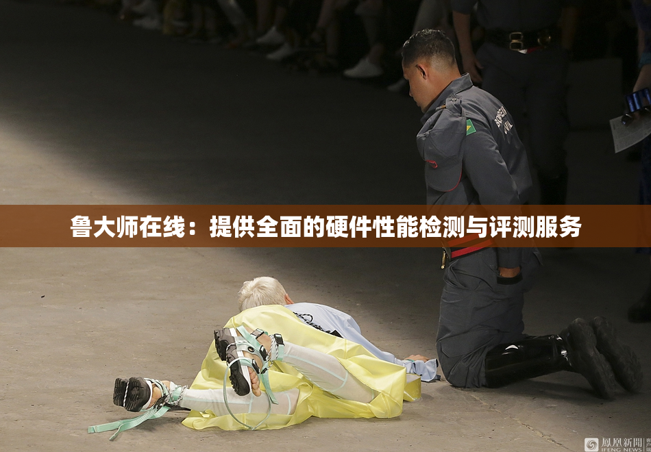 鲁大师在线：提供全面的硬件性能检测与评测服务
