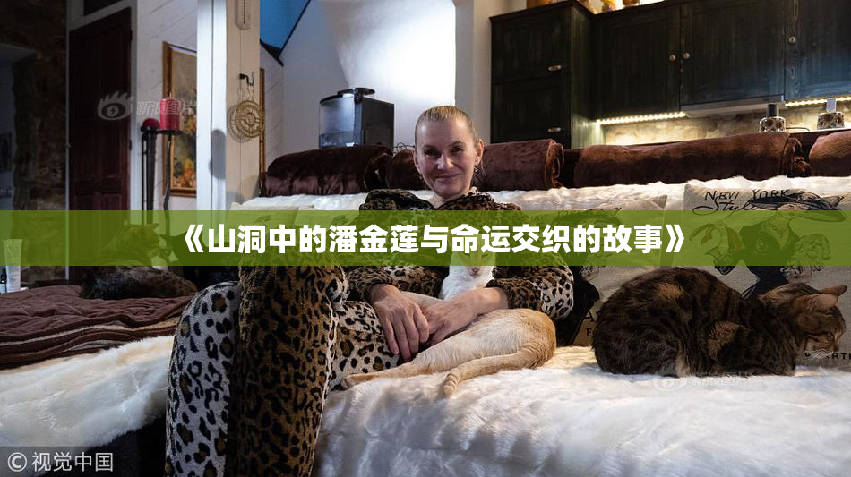 《山洞中的潘金莲与命运交织的故事》